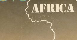 Toto - Africa