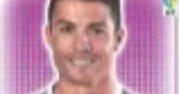 Cristiano Ronaldo Spanish 3Rd Version