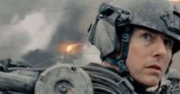 Edge of Tomorrow Trailer