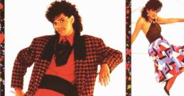 DeBarge - Rhythm Of The Night