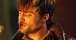Horns Trailer