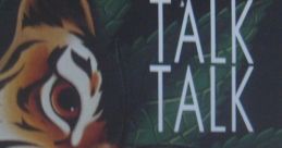 Talk Talk - LIVING IN ANOTHER WORLD