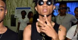 Rae Sremurd - No Flex Zone