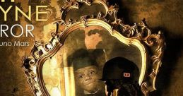 LIL WAYNE - Mirror ft. Bruno Mars