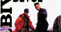 Bell Biv DeVoe - Poison