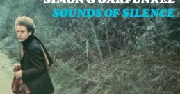 Simon & Garfunkel - The of Silence (Audio)