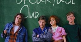 The Breakfast Club (1985)