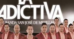 La Adictiva Banda San José de Mesillas - Después de Ti, ¿Quién?