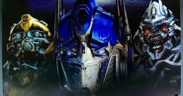 Transformers (2007)