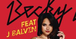 Becky G - Can't Stop Dancin'