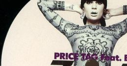 Jessie J - Price Tag ft. B.o.B