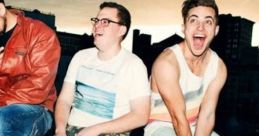 WALK THE MOON - Shut up and Dance