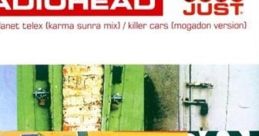 Radiohead - Just