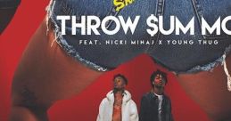 Rae Sremmurd - Throw Sum Mo (Official) ft. Nicki Minaj, Young Thug