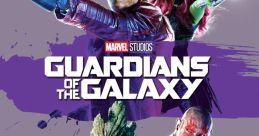 Guardians of the Galaxy (2014)