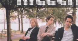 The Killers - Mr. Brightside