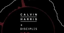 Calvin Harris & Disciples - How Deep Is Your Love "Calvin Harris & Disciples - How Deep Is Your Love" is an electrifying song