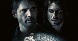 Deliver Us from Evil Trailer