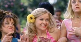 Legally Blonde (2001)