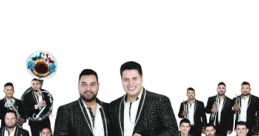 Banda Sinaloense MS de Sergio Lizárraga - Mi Razón De Ser