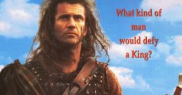 Braveheart (1995)