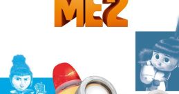 Despicable Me 2 (2013)