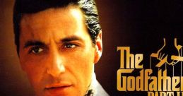 The Godfather: Part II (1974)
