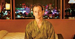 Lost in Translation (2003)