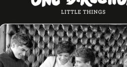 One Direction - Little Things