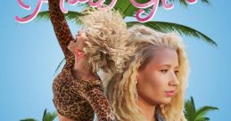 Britney Spears, Iggy Azalea - Pretty Girls