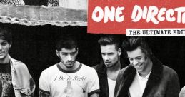 One Direction - Midnight Memories