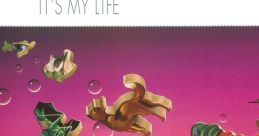 Talk Talk - It´s My Life