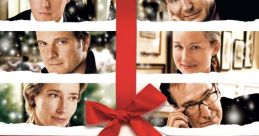 Love Actually (2003) Love Actually is a heartwarming and romantic comedy film directed by Richard Curtis and released in
