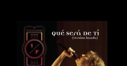 Thalia - Qué Será De Ti (Como Vai Voce)