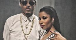 August Alsina - No Love ft. Nicki Minaj
