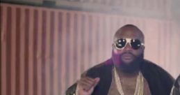 Ace Hod - Bugati ft. Future, Rick Ros