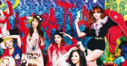 Girls' Generation 소녀시대_I GOT A BOY_ Video