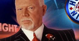 Don Cherry Don Cherry is a Canadian former ice hockey player, coach, and television commentator. He played one game in the