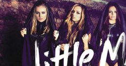 Little Mix - Salute