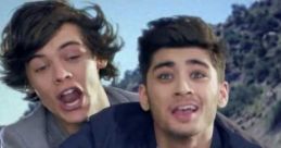 One Direction - Kiss You (Official)