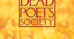 Dead Poets Society (1989)