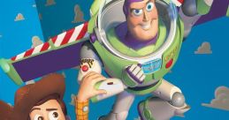 Toy Story (1995)
