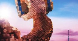 Pixels (2015)