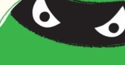 Evil Pea (Jessica Dicicco, Supertato)