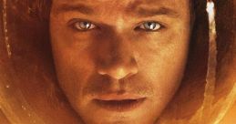 The Martian (2015)