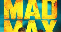 Mad Max: Fury Road (2015)