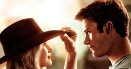 The Longest Ride (2015)