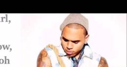 Chris Brown - Liquor (Audio)