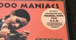 10,000 Maniacs - Candy Everybody Wants
