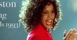 Whitney Houston - I Have Nothing (Official Video) "I Have Nothing" is a timeless power ballad performed by the legendary